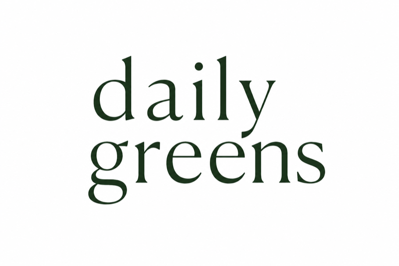 Dailygreens